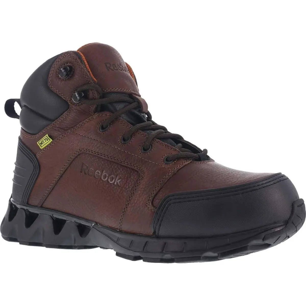 Reebok shoes - RB7605 - RB7605 - BROWN 4