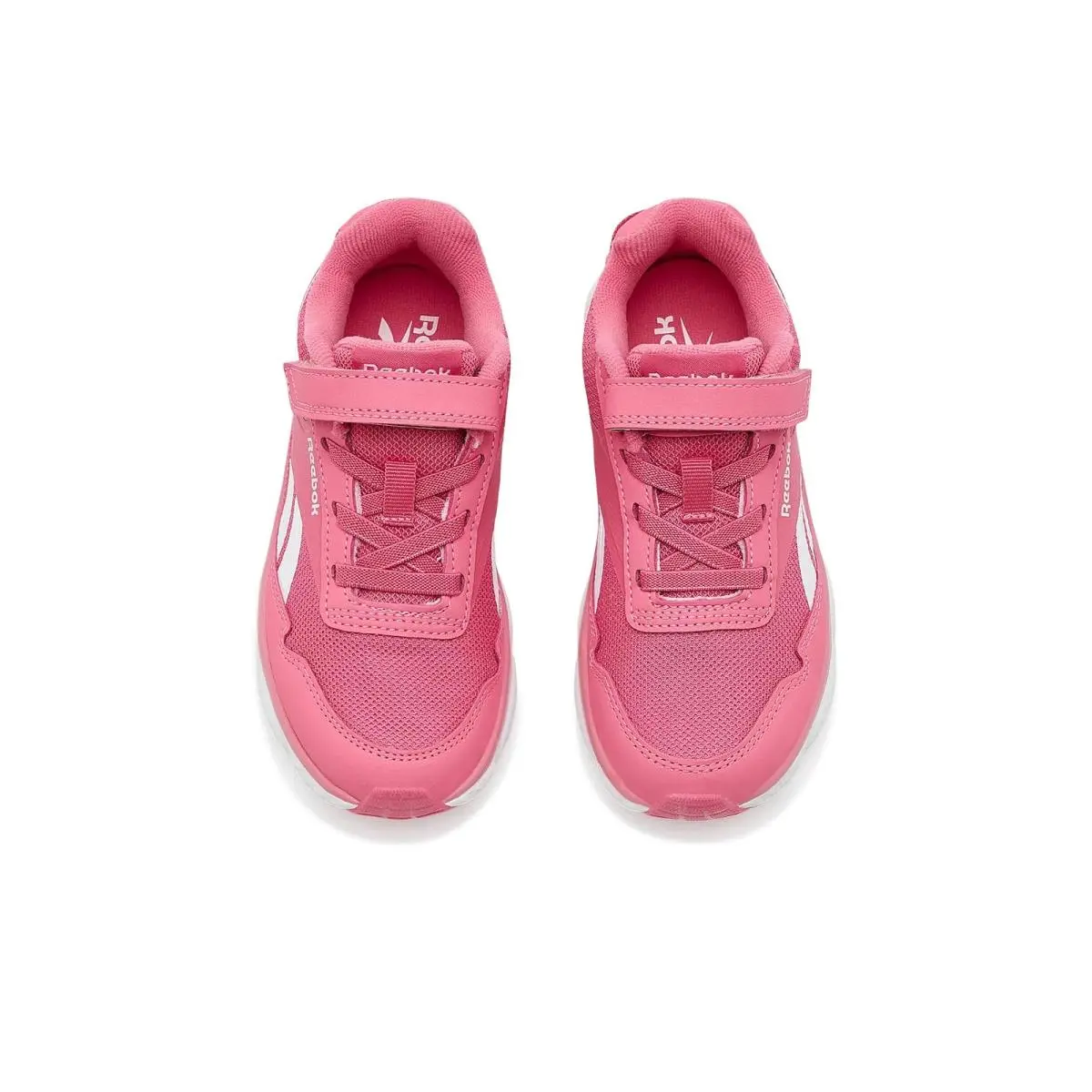 Reebok shoes - White/Iridescent/Frosted Berry 14