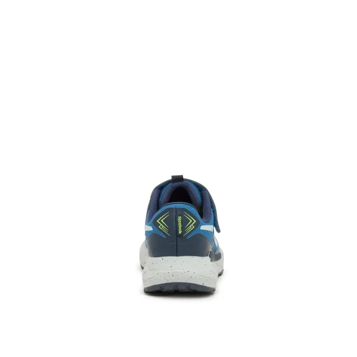 Reebok shoes - Blue 2