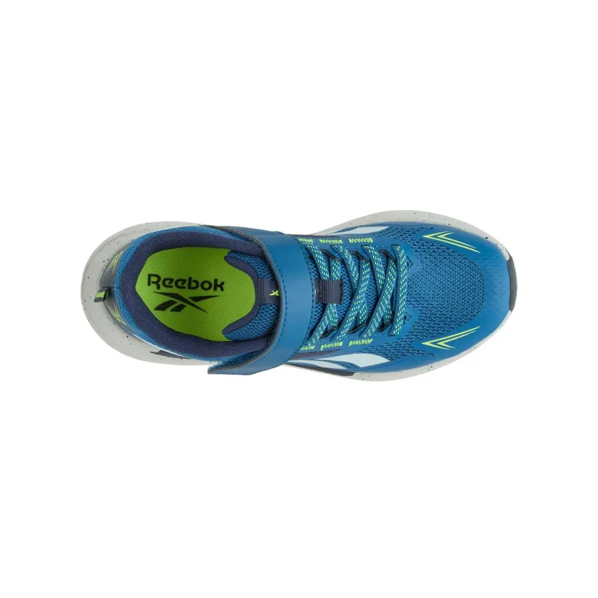 Reebok shoes - Blue 5