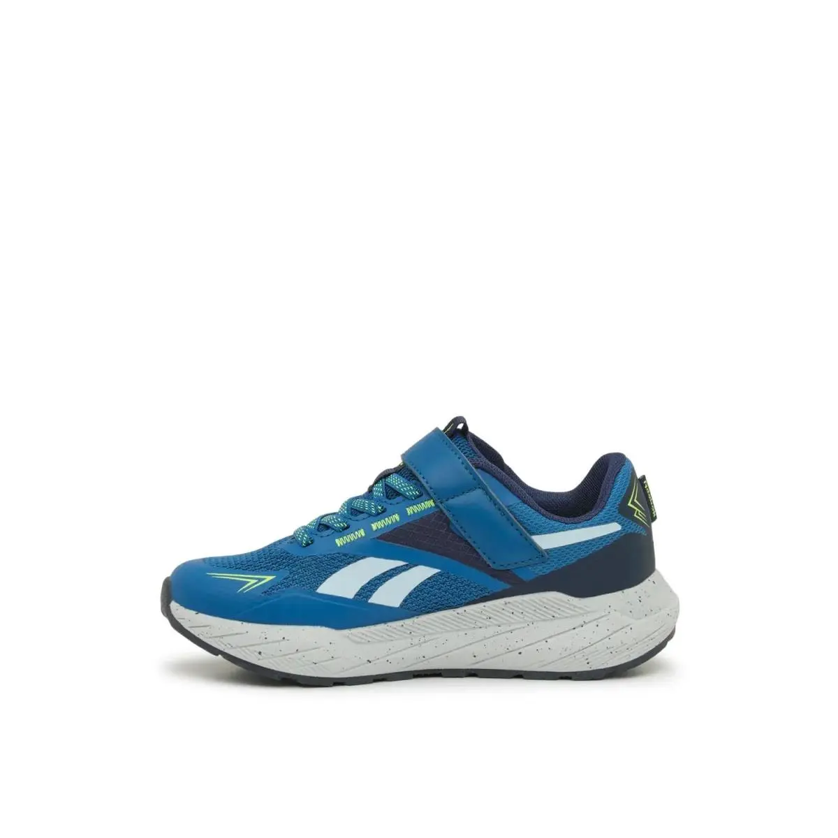 Reebok shoes - Blue 8