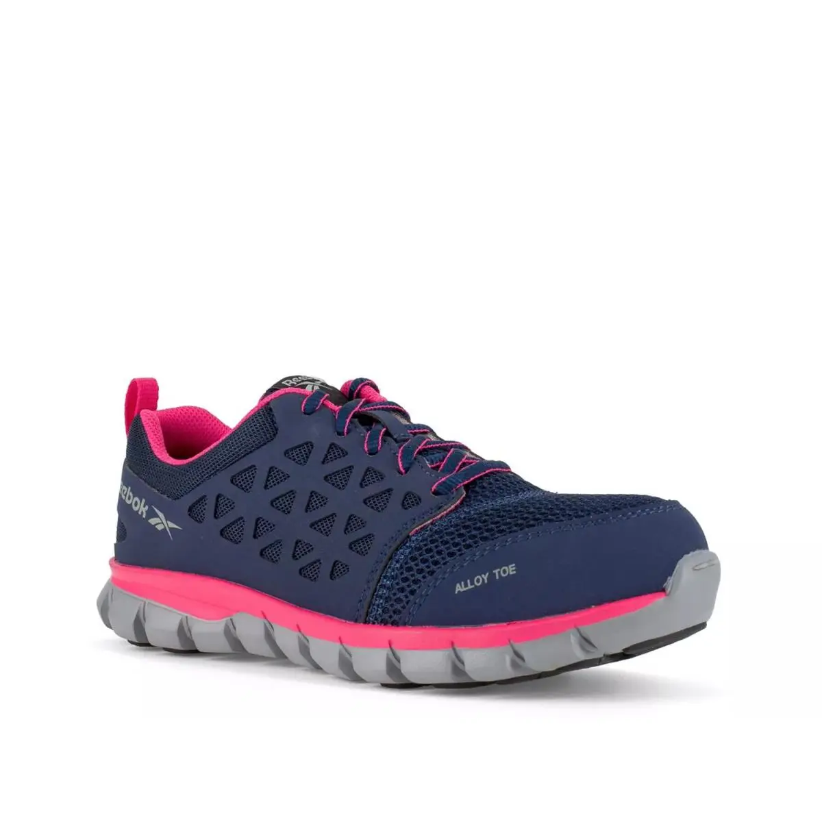 Reebok shoes - Grey/Teal 9