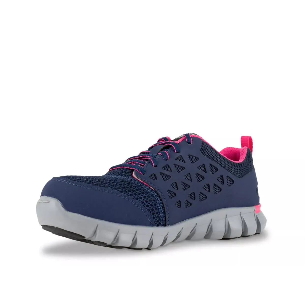 Reebok shoes - Grey/Teal 10