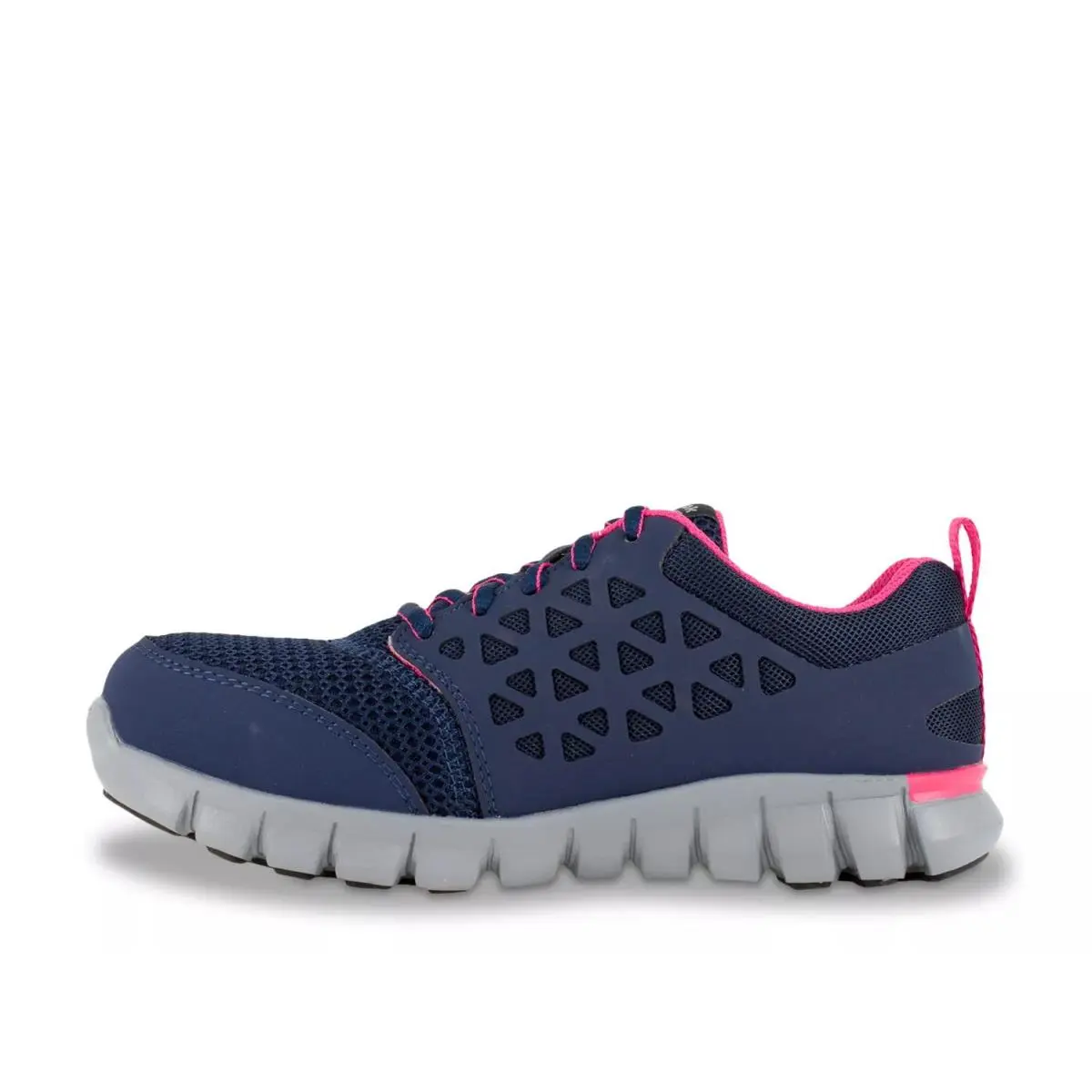 Reebok shoes - Grey/Teal 11