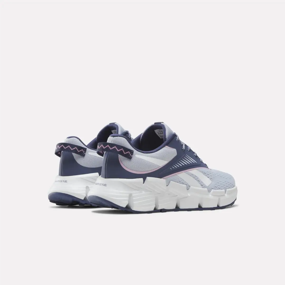 Reebok shoes - 160919 - 160919 - Legacy Blue/Tranquil Blue/Expressive Pink 1