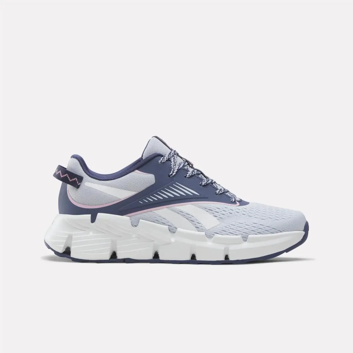Reebok shoes - 160919 - 160919 - Legacy Blue/Tranquil Blue/Expressive Pink 4