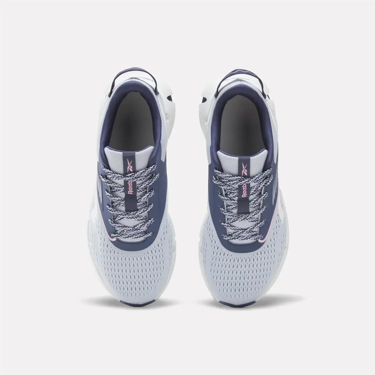 Reebok shoes - 160919 - 160919 - Legacy Blue/Tranquil Blue/Expressive Pink 5