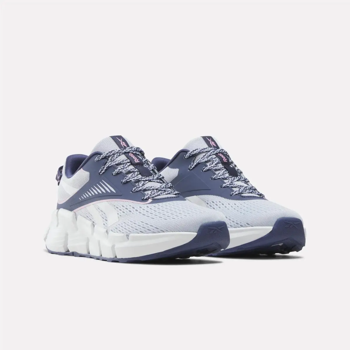 Reebok shoes - 160919 - 160919 - Legacy Blue/Tranquil Blue/Expressive Pink 7