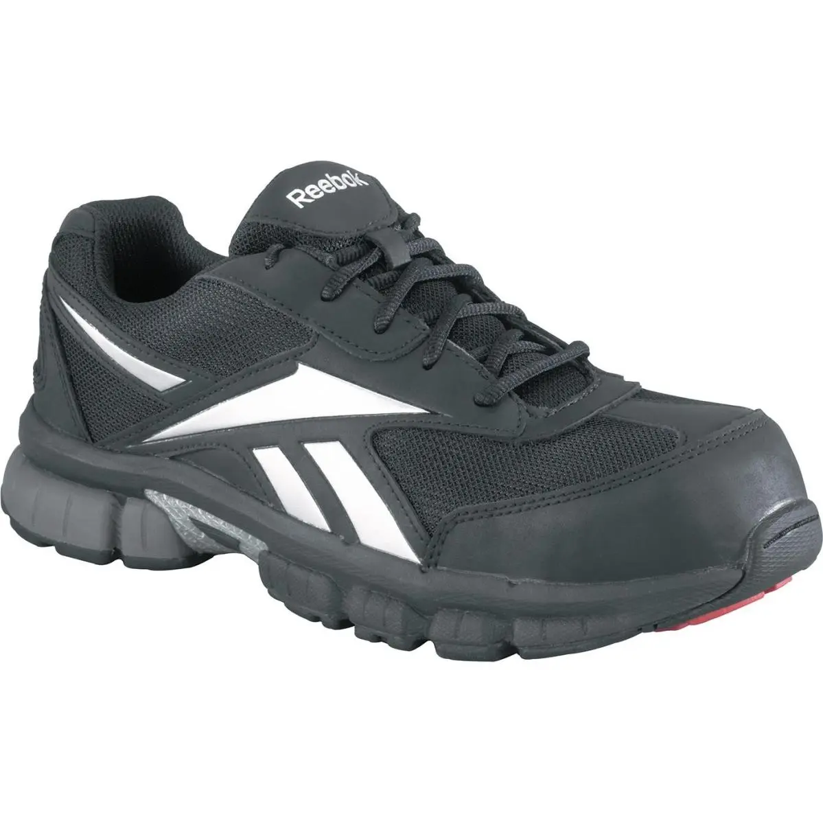 Reebok shoes - RB4895 - RB4895 - BLACK 0