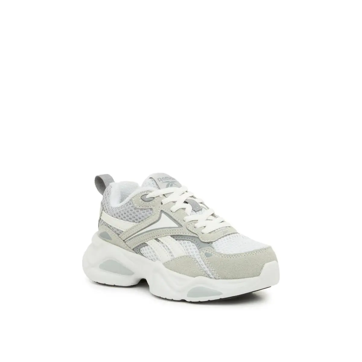 Boys` Athletic Sneakers  Charge Sneaker by Reebok
