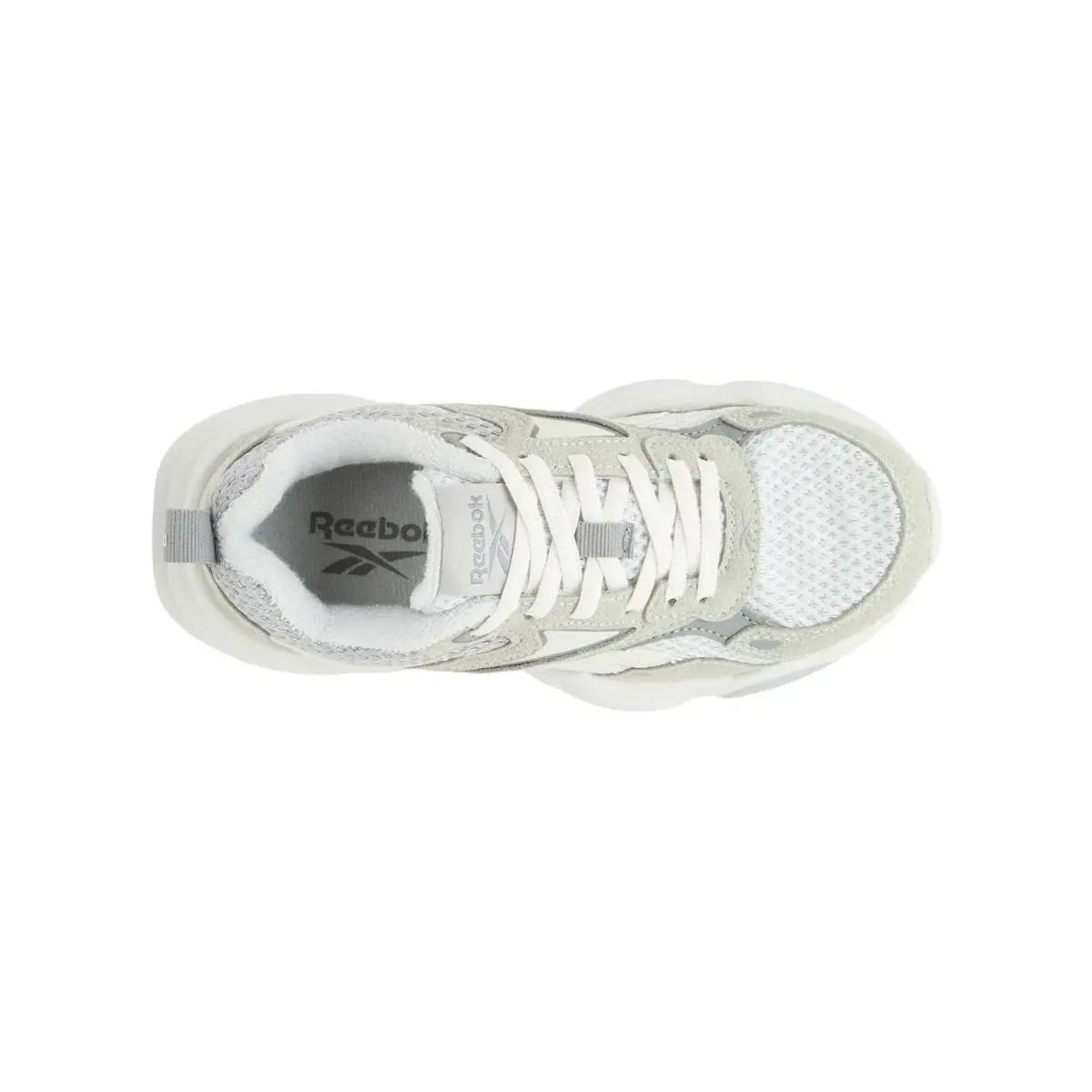 Reebok shoes - Grey 5