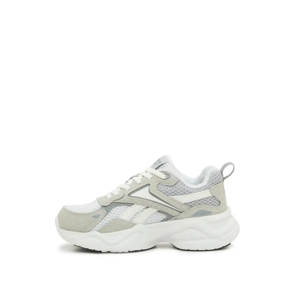 Reebok shoes - Grey 8