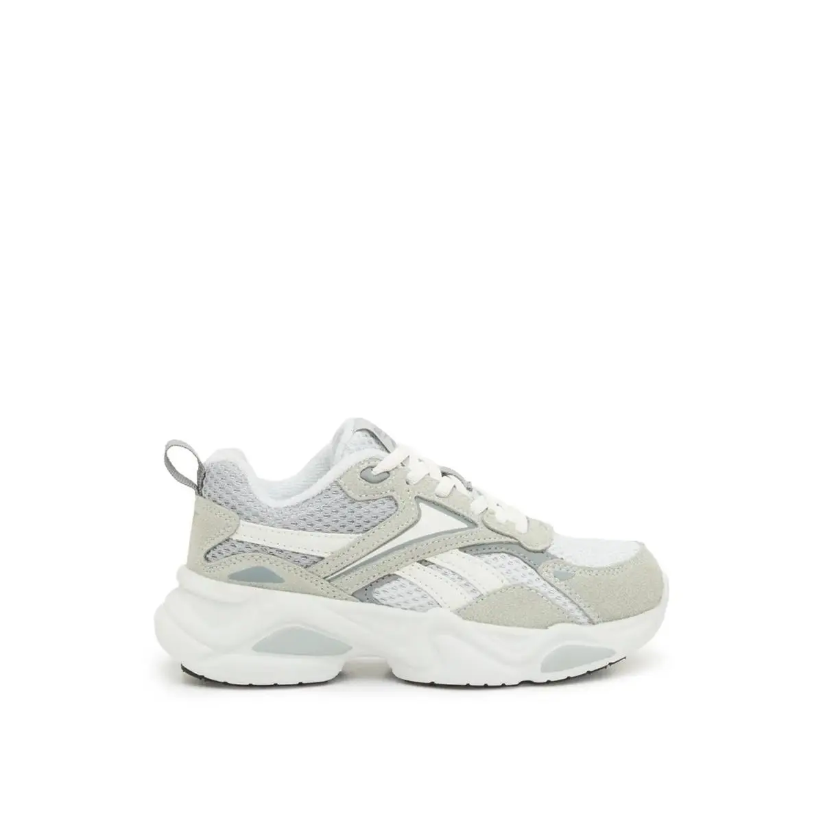 Reebok shoes - Grey 10