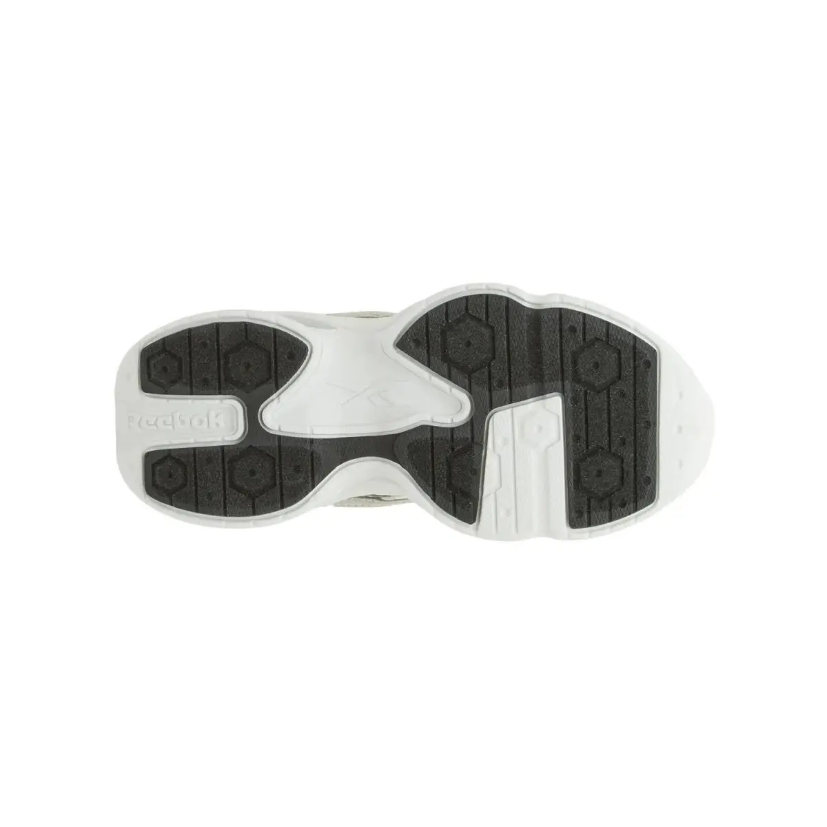 Reebok shoes - Grey 11