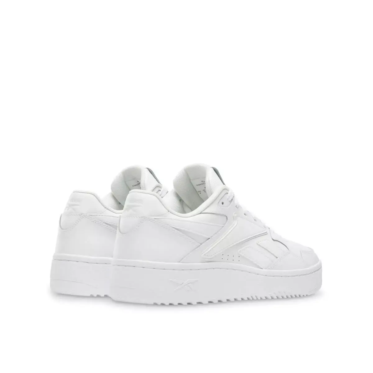 Reebok shoes - White 1