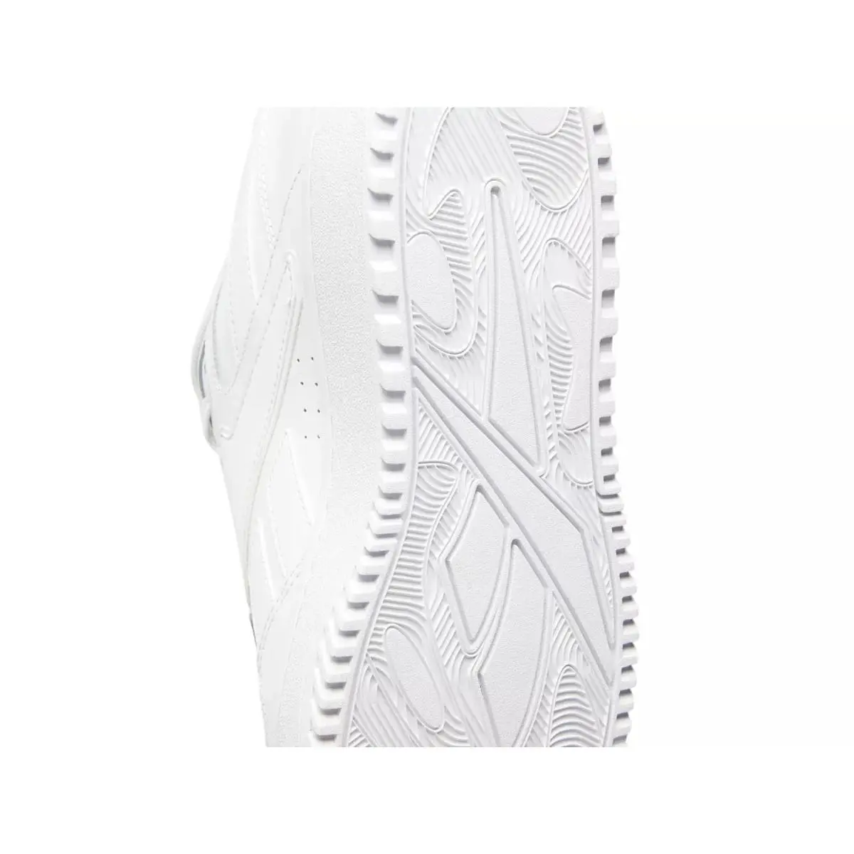 Reebok shoes - White 5