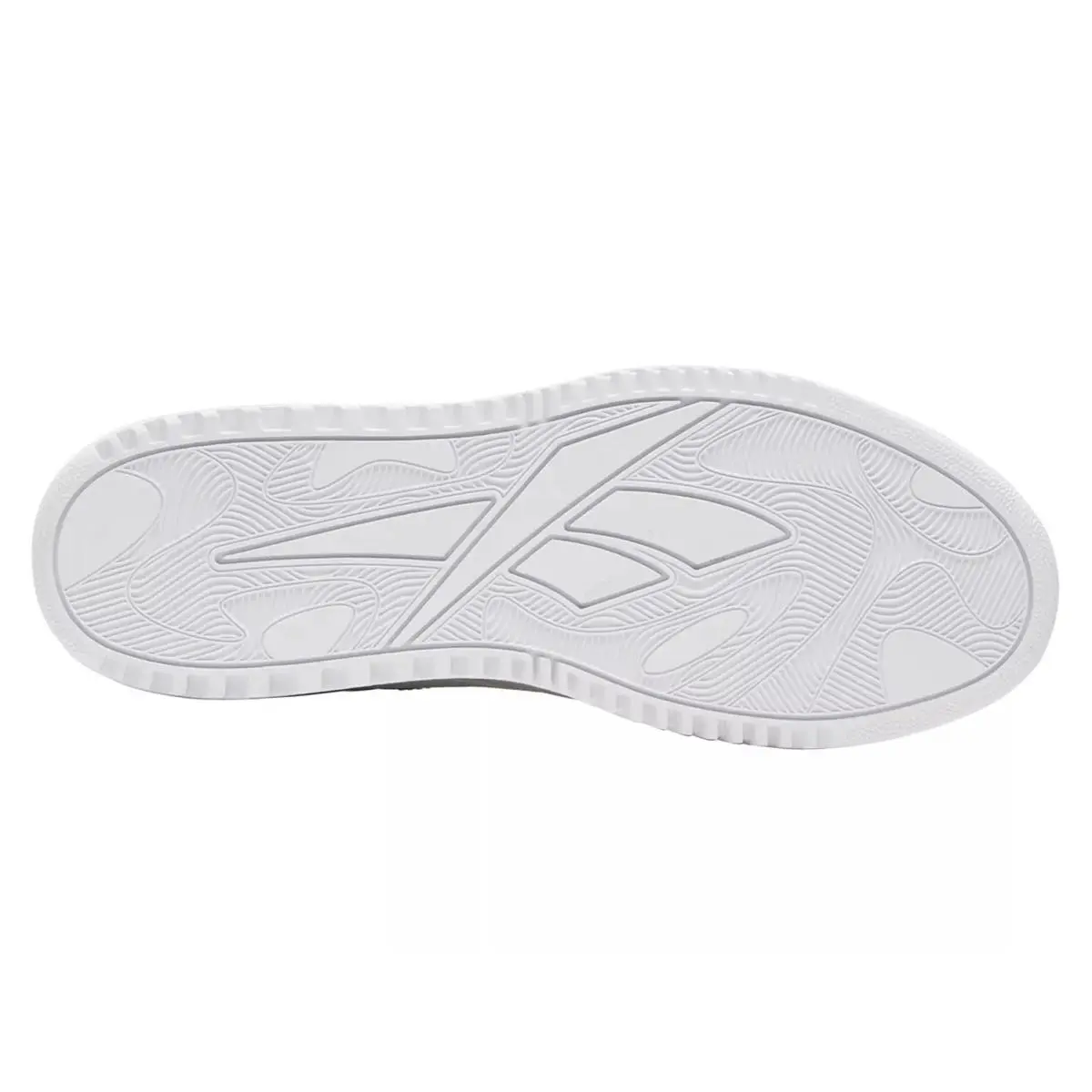 Reebok shoes - White 7