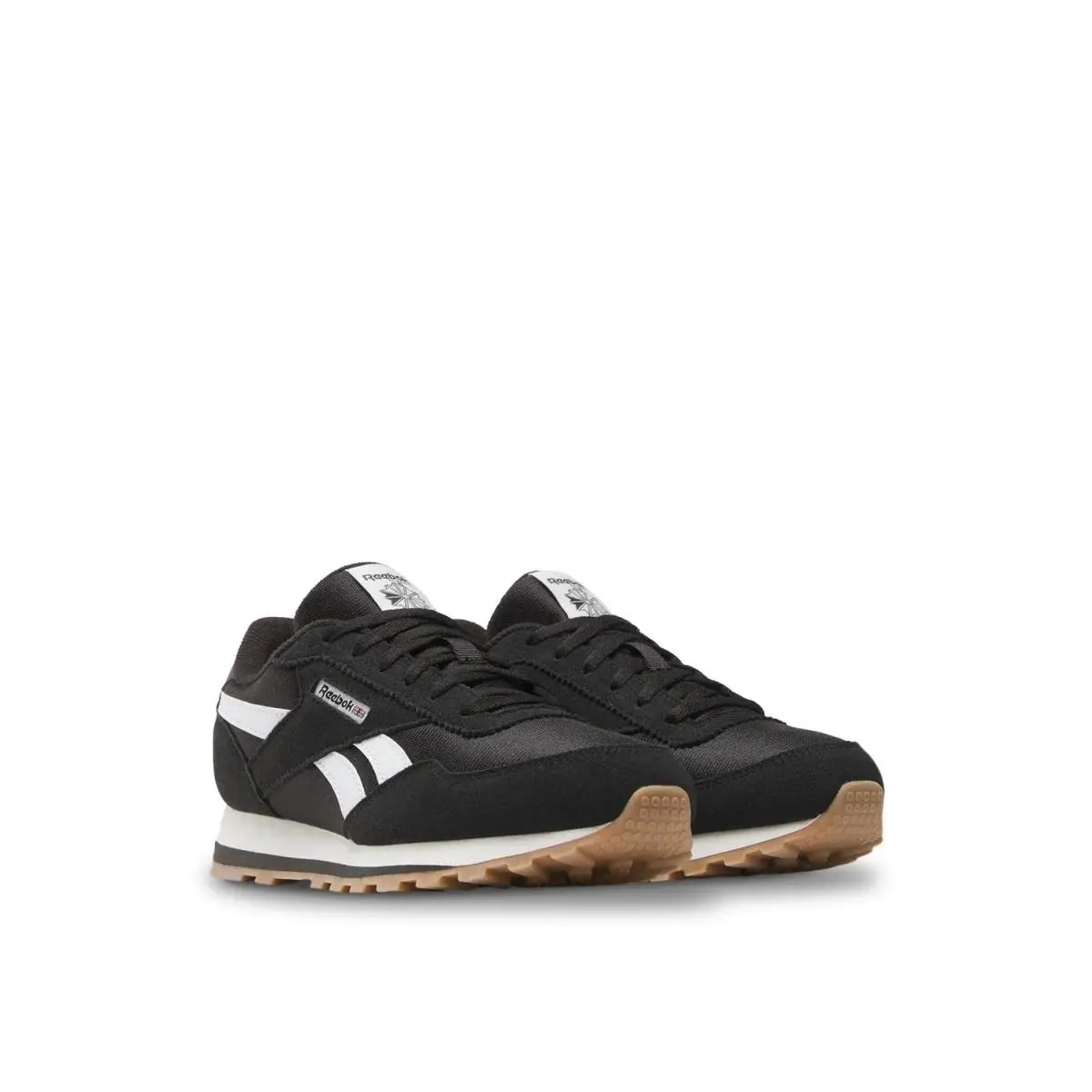 Reebok shoes - Black/White 6