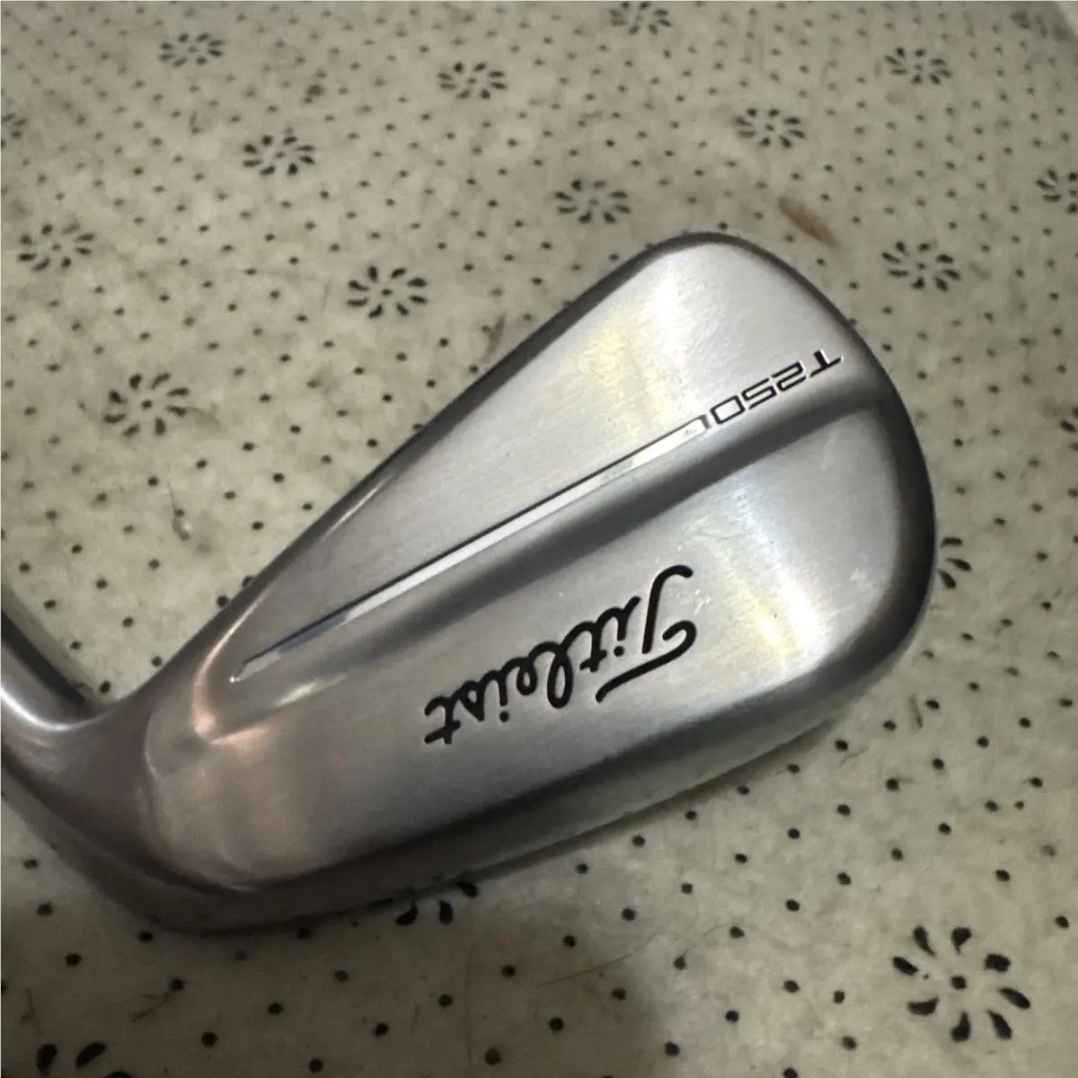 Titleist  - T250u - T250u - Black 0