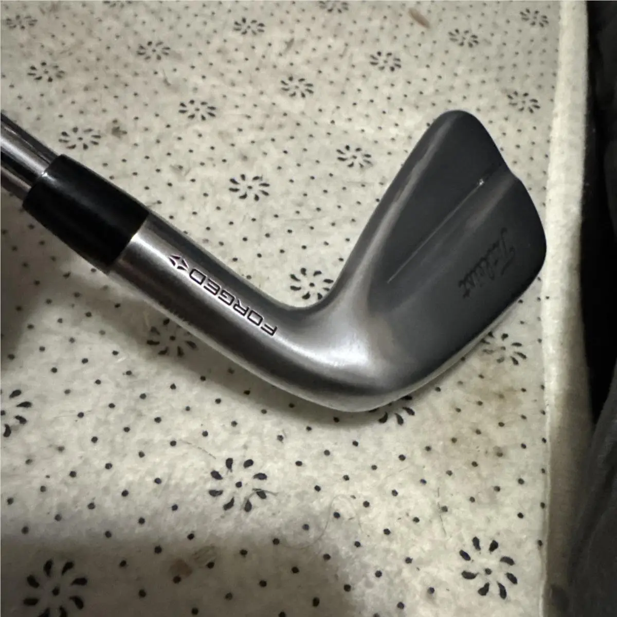 Titleist  - T250u - T250u - Black 6