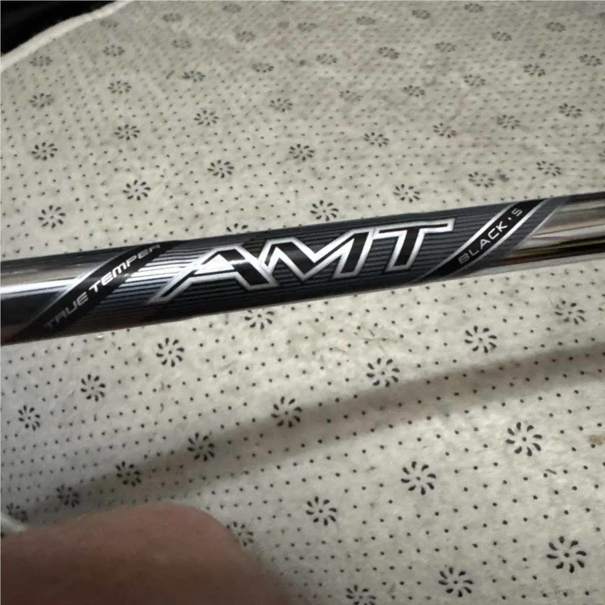 Titleist  - T250u - T250u - Black 7