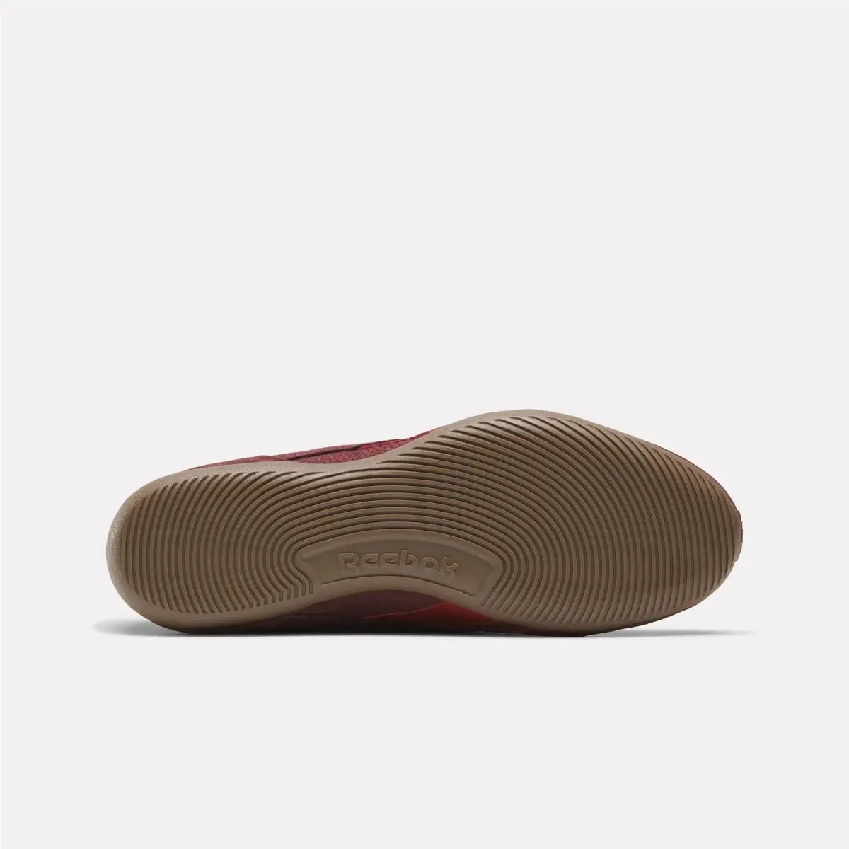 Reebok shoes - Red Velvet/Heritage Red/Reebok Lee 2 8