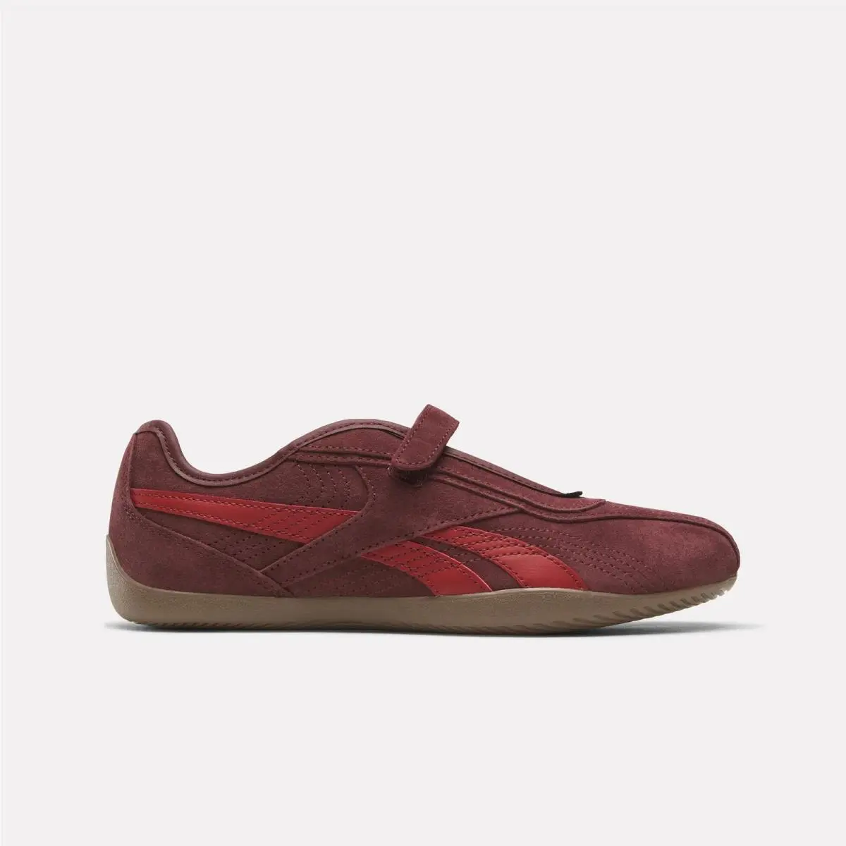 Reebok shoes - Red Velvet/Heritage Red/Reebok Lee 2 4