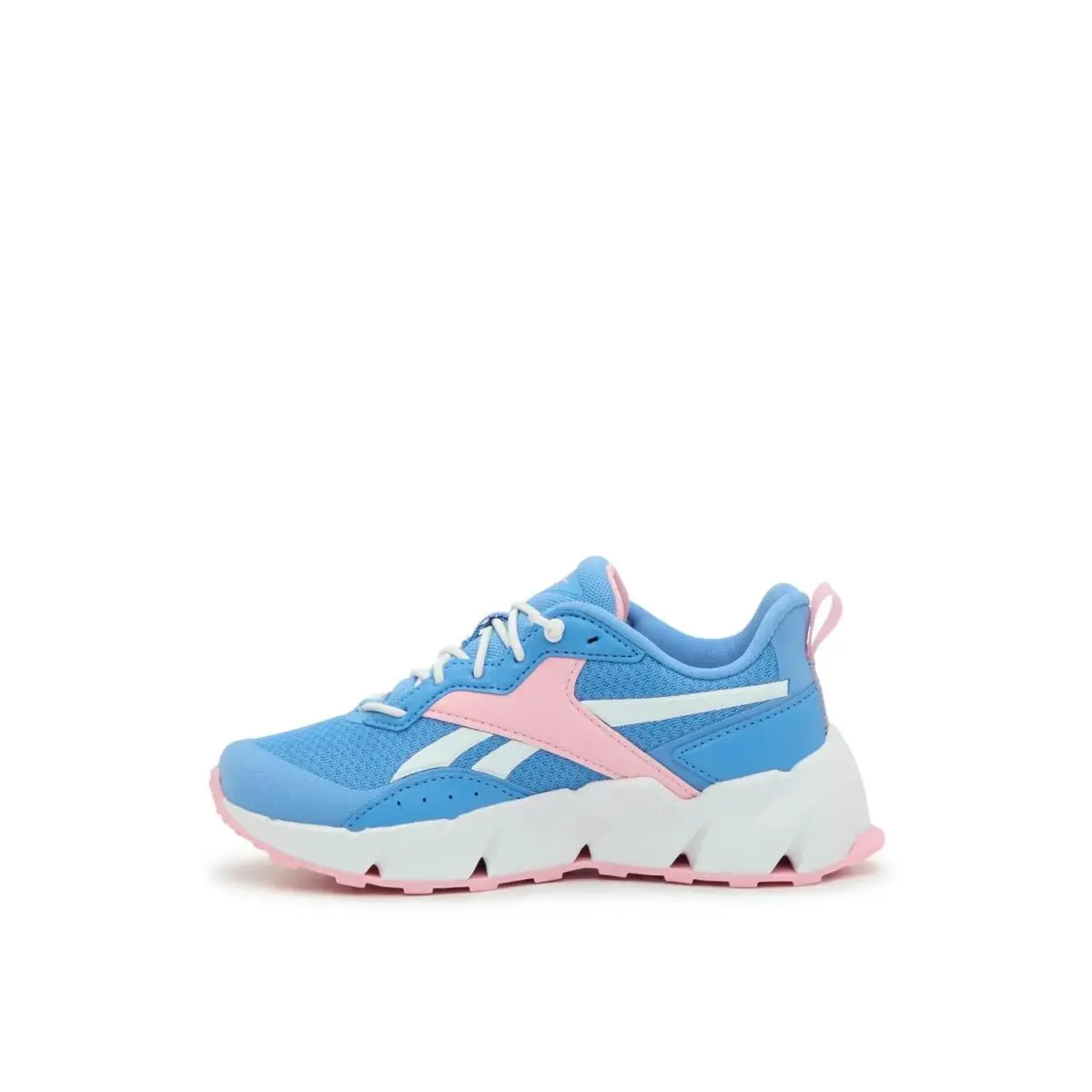 Reebok shoes - Light Blue/Light Pink 1