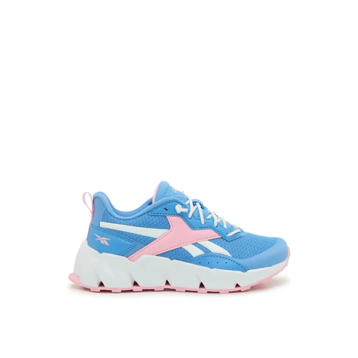 Reebok shoes - Light Blue/Light Pink 3