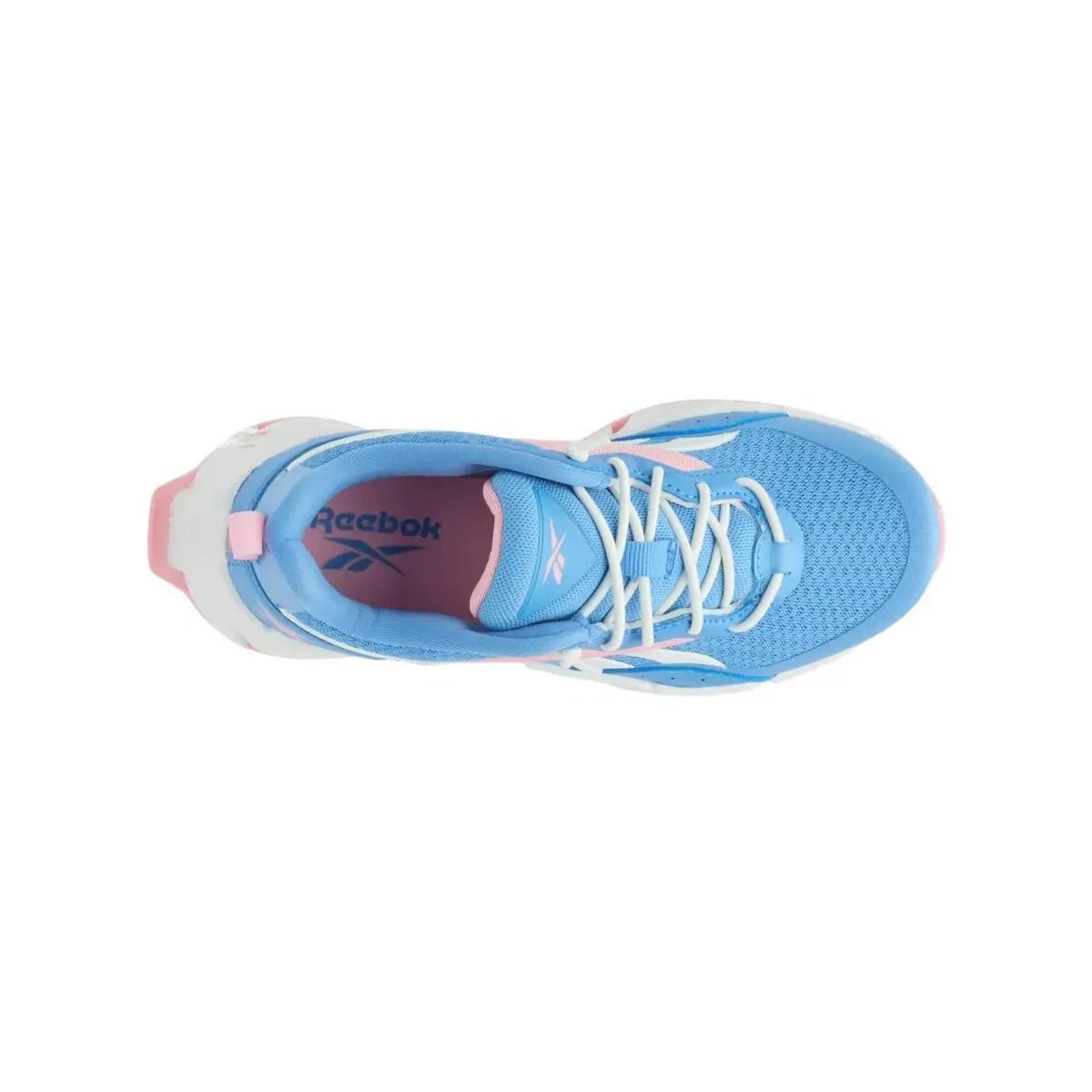 Reebok shoes - Light Blue/Light Pink 5