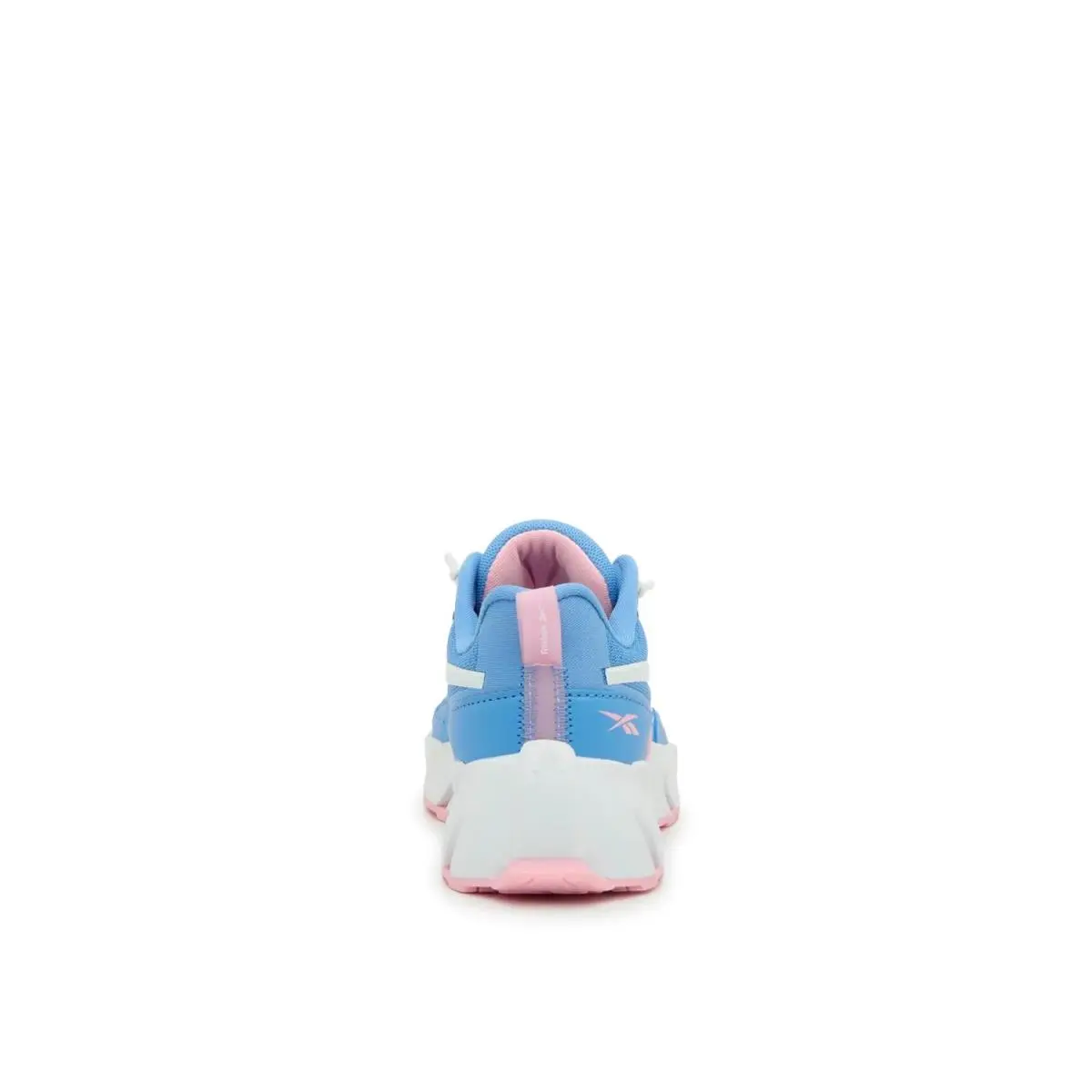 Reebok shoes - Light Blue/Light Pink 9