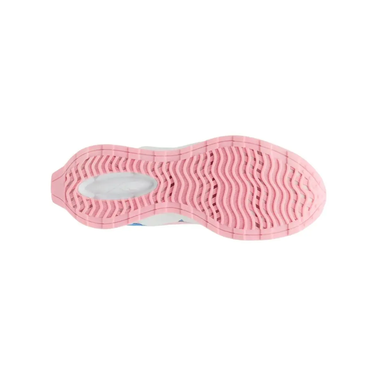 Reebok shoes - Light Blue/Light Pink 11