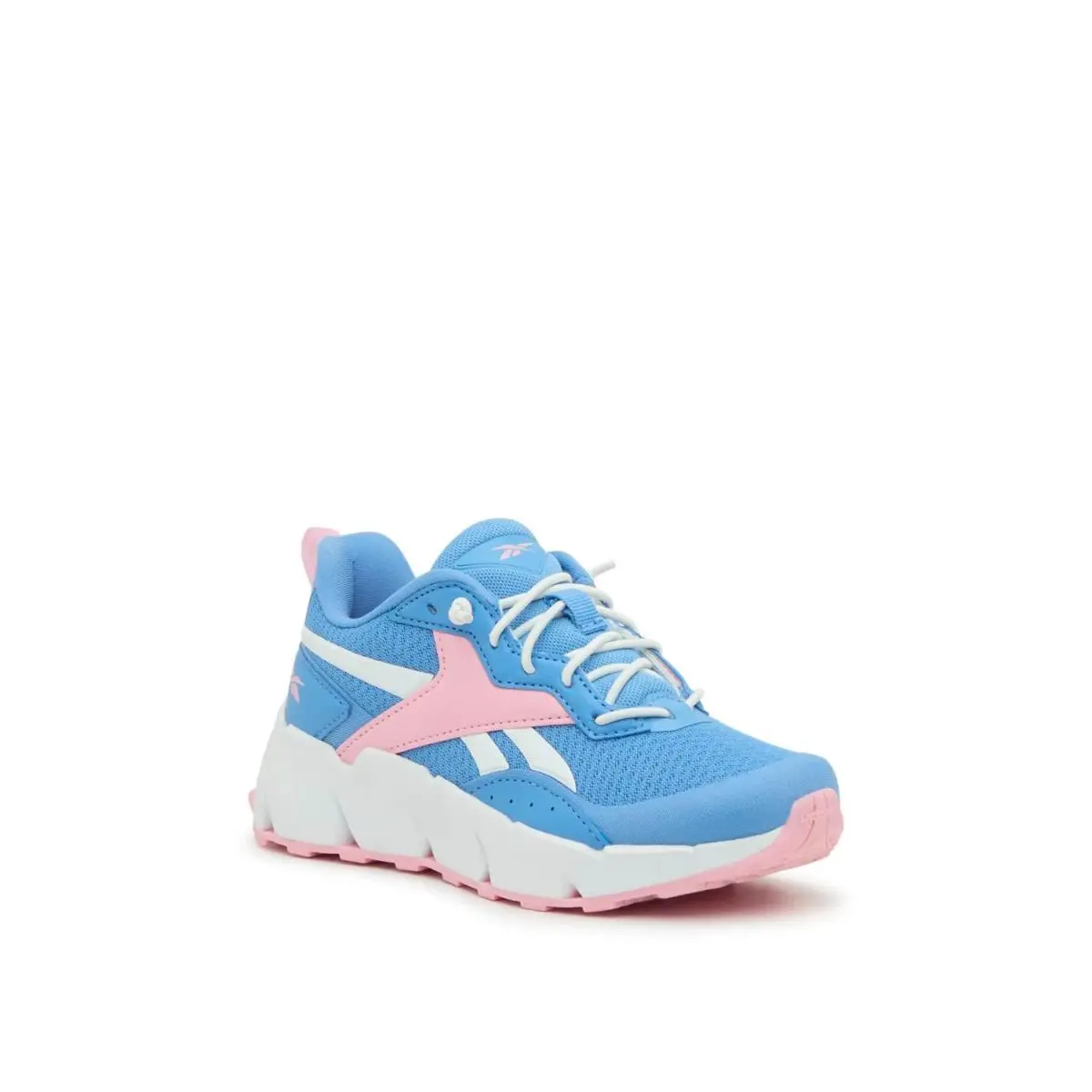 Reebok shoes - Light Blue/Light Pink 6