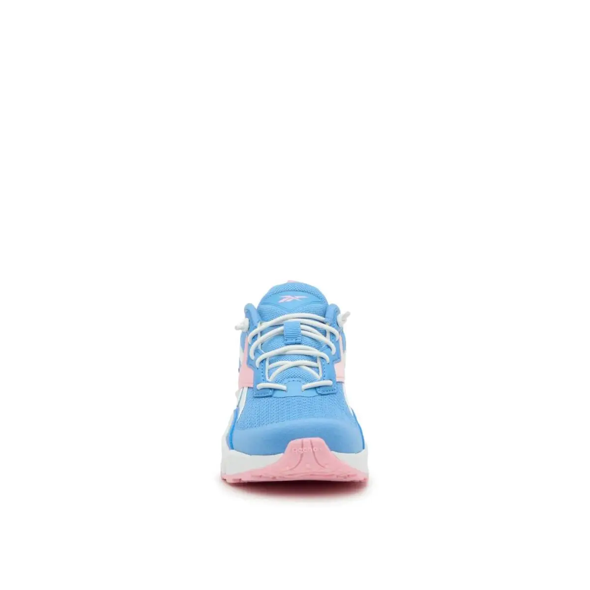 Reebok shoes - Light Blue/Light Pink 7