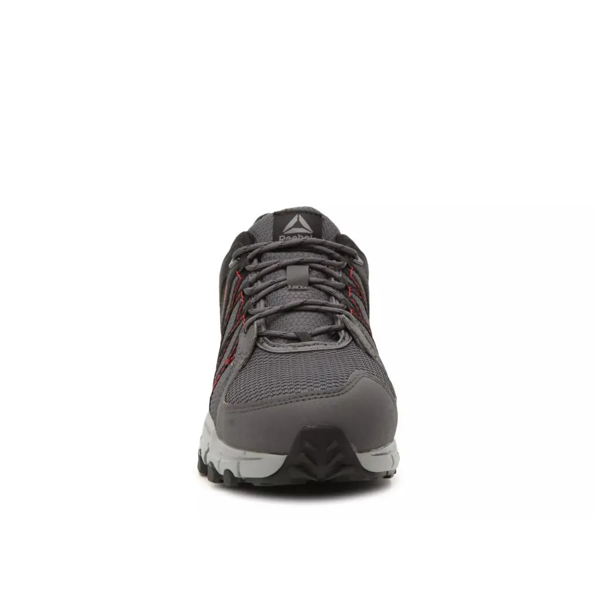 Reebok shoes - Grey/Black/Red 7