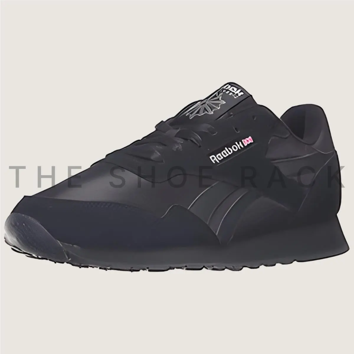 Reebok shoes - Reebok Royal Nylon - Royal Nylon - BD1554 - Black 0