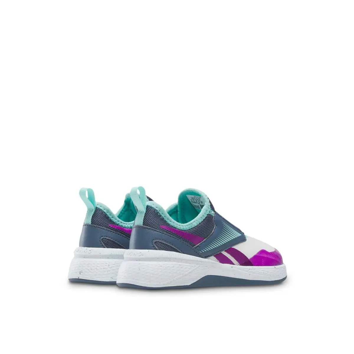 Reebok shoes - Off White 1