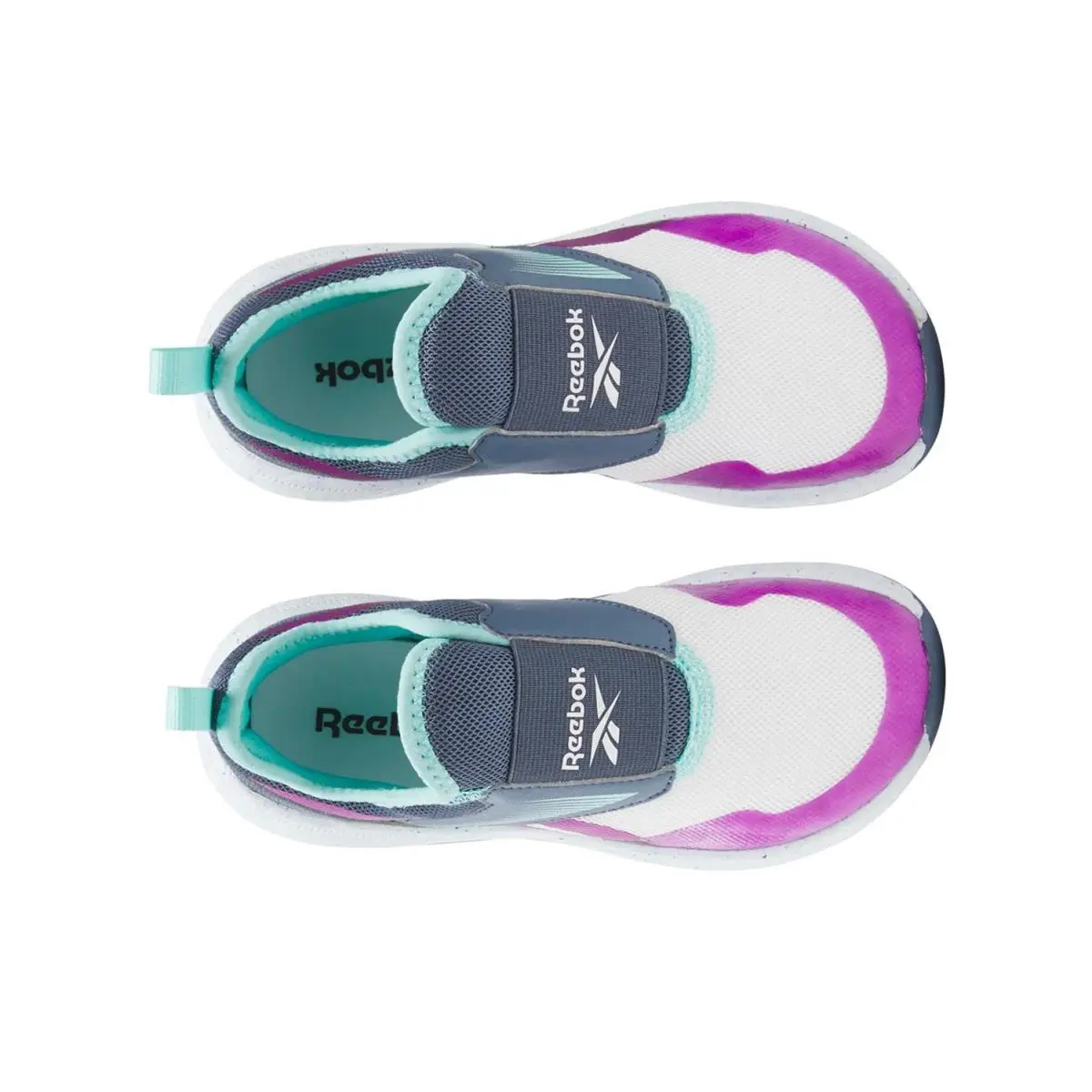 Reebok shoes - Off White 9
