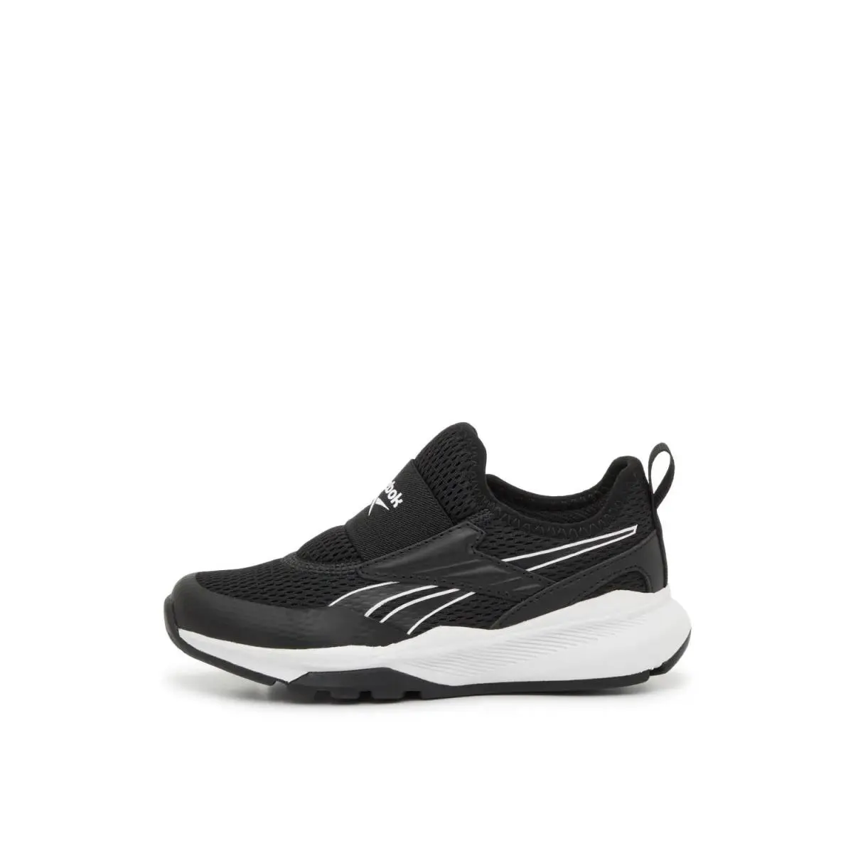 Reebok shoes - Black/Blue 1