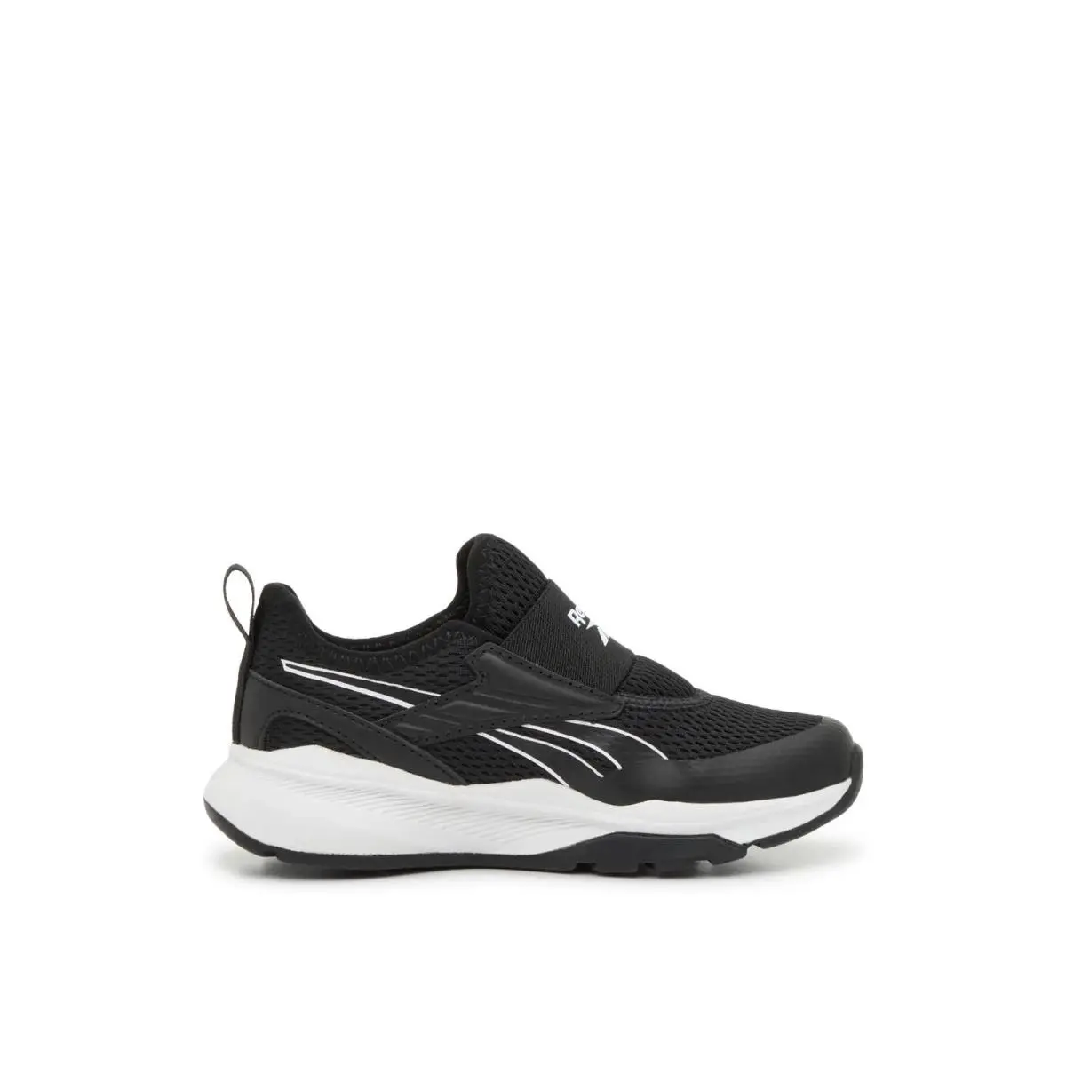 Reebok shoes - Black/Blue 3