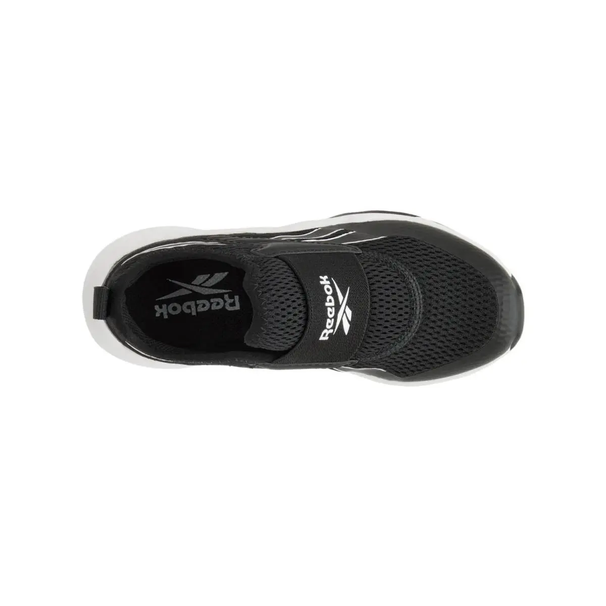 Reebok shoes - Black/Blue 5