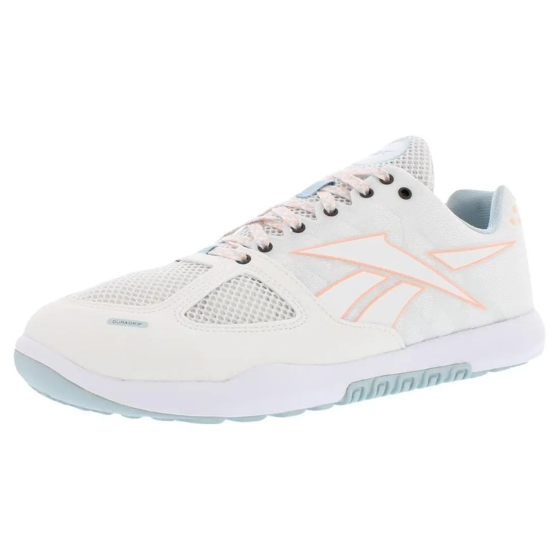 Reebok shoes - Footwear White/Ice Blue, Main: White 0