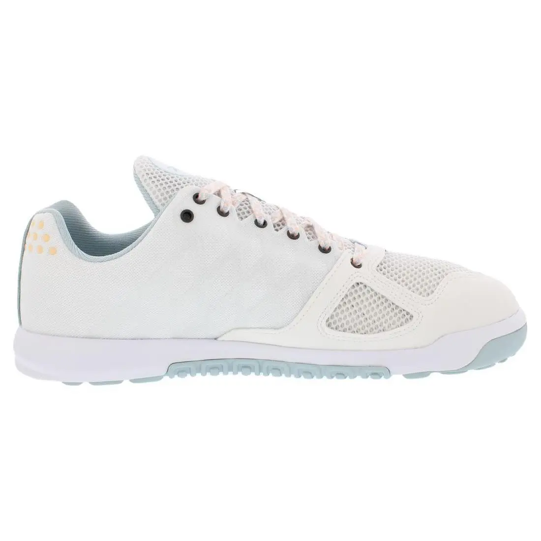 Reebok shoes - Footwear White/Ice Blue, Main: White 1
