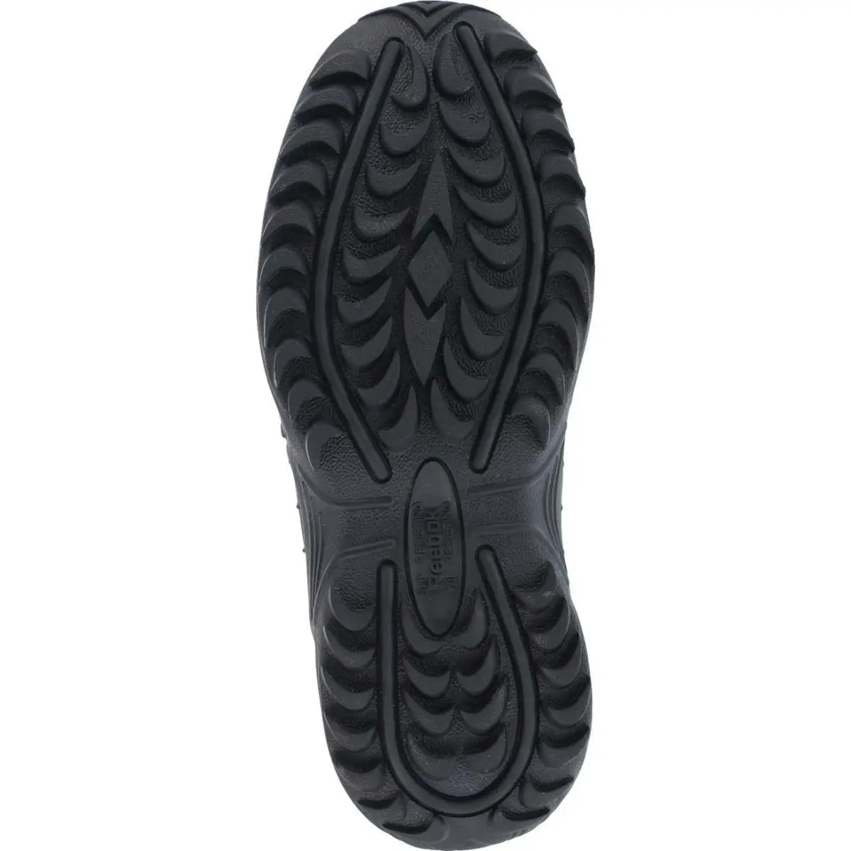 Reebok shoes - RB8674 - RB8674 - BLACK 0