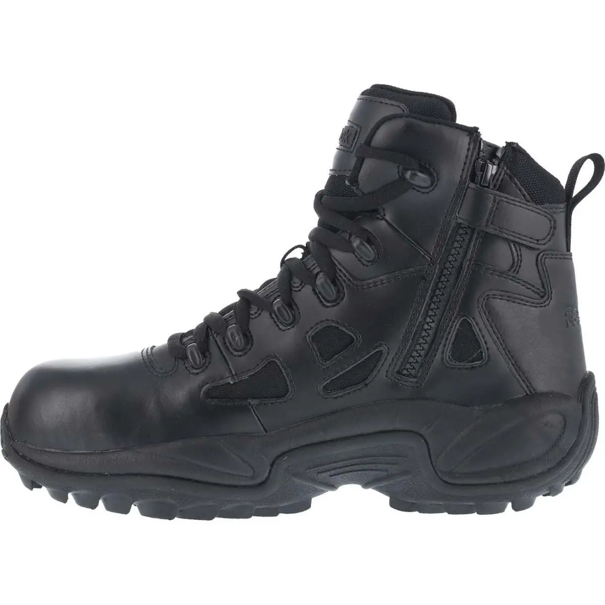 Reebok shoes - RB8674 - RB8674 - BLACK 1