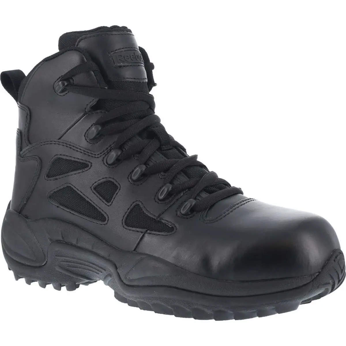Reebok shoes - RB8674 - RB8674 - BLACK 2