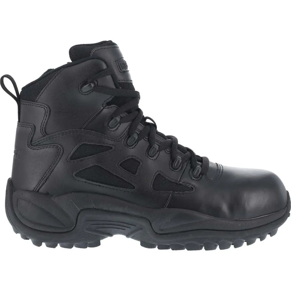 Reebok shoes - RB8674 - RB8674 - BLACK 3