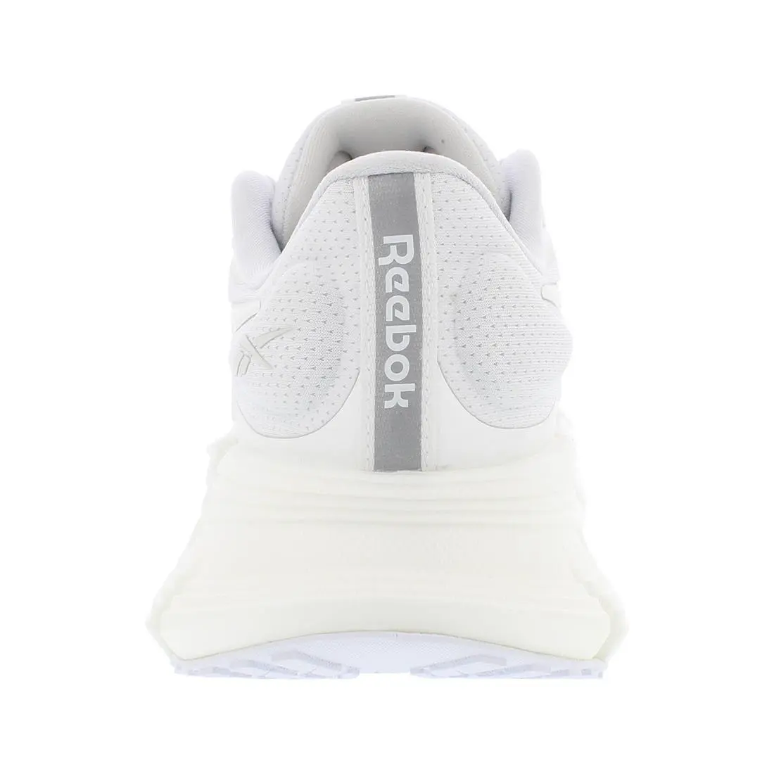 Reebok shoes - White/Grey/White, Main: White 2