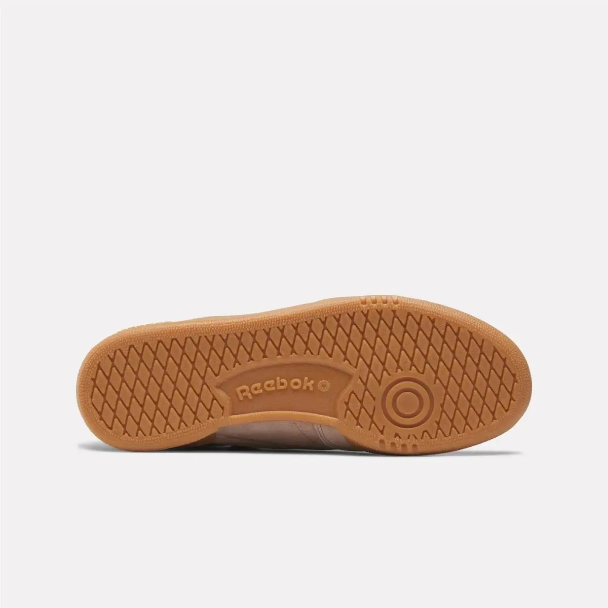 Reebok shoes - Rosewood/Chalk/Chalk 8