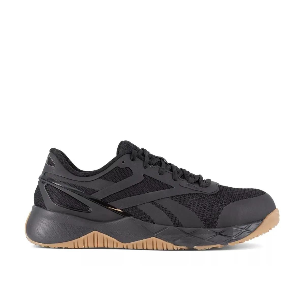 Reebok shoes - Black 8